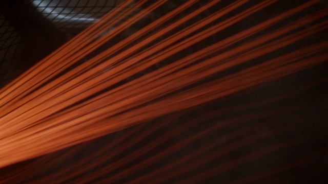 Арт-объект "Источник" (гобелен, инсталляция). Алла Елфи? смотреть онлайн