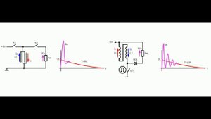 Конденсатор Тесла