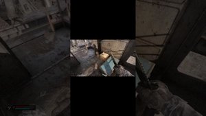 Stalker 2 - Чертёж уплотнитель муфты возвратного механизм?