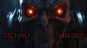 Techno mini mix by TinyToad 🪒