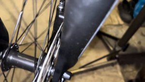 Велосипед MERIDA BIG SEVEN 100 сборка из коробки Проблемы и пре