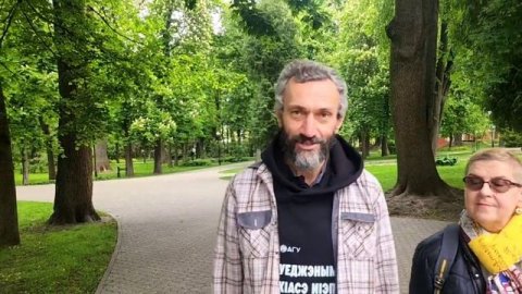 Алексей Савватеев