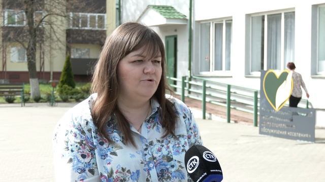 Временный приют: как работает кризисная комната