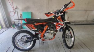 kayo k2 pro новинка 2024 бюджетный среднеразмерный эндуро. П?