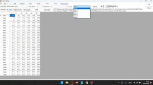 Семейство Suzuki GSX-R - базовые изменения в прошивке