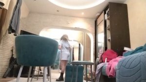 подготовка и само выступление (игра)