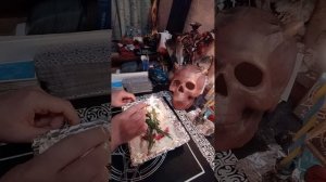 Ритуал  Снятия крадника, молодости и красоты  🌲🌲🌲🌼