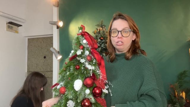 Как открыть цветочный магаз? В Европе! Реалити блог. От смотреть онлайн