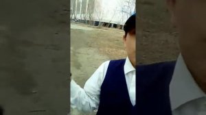 Крутой Майк