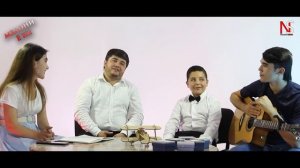 Медони ё не ? Сири Наимчон Фош шуд!