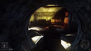 S.T.A.L.K.E.R. G.A.M.M.A. | Живая легенда | Где тайник СТРЕЛКА