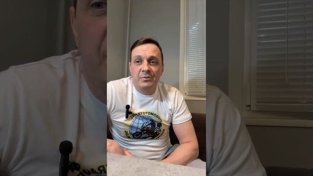 Поговорим про мотопутешествия по России и миру.