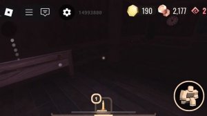 Играю в Doors с двумя модификаторами там где у меня пропала зажигалка и там же я нашел новую😆