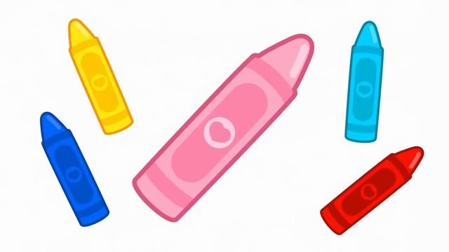 Учим Цвета и Фигуры с Плим Плим! 🎨 Обучающие Видео для