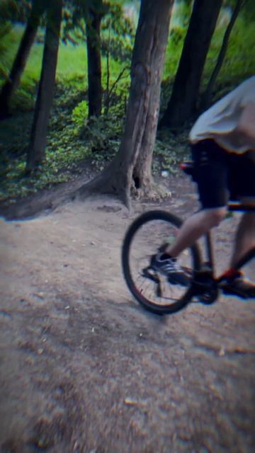 Обкат пошёл #subscribe #fypシ #цель #tiktok #велосипед #велотрек #dirtbike #обкатка #трассы