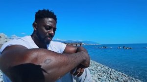 Друг мой, посиди со мной, если чувствуешь себя потерянным.