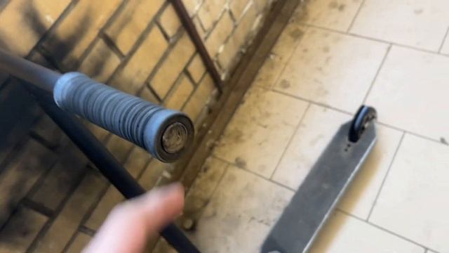 СЕЗОН НАЧАЛСЯ!РАСПРОДАЛИ Все Трюковые Самокаты НА АВИ смотреть онлайн