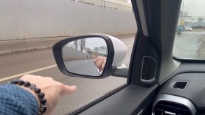 Настройка зеркал за рулём. Как настроить и зачем это н?