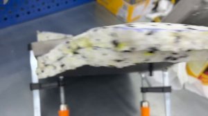 1.4 TDI МОТОЦИКЛ ГОТОВ! ПОКРАШЕН, СОБРАН и ЕДЕТ!