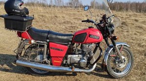 Обкатка поршневой планета 5