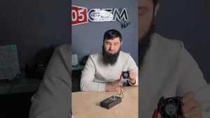 Блок питания Mechanic DC-1205 (Power Box 2.0)