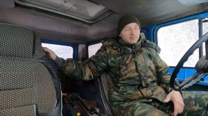 Хроники МЕТАЛЛО КОПА. На вездеходе до заброшенного по?