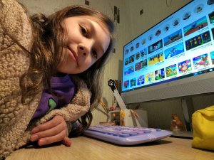 Мой первый стрим! Играю в роблокс