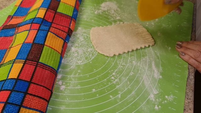 Швидке Печиво до Чаю, моє найулюбленіше! Сирне тісто т? смотреть онлайн