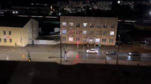 Вы не поверьте, что произошло за моим окном14! Мир за окном