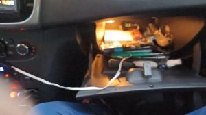 Универсальный датчик температуры двигателя на Рено л?