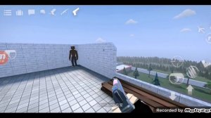 Скины на оружия в GORE BOX