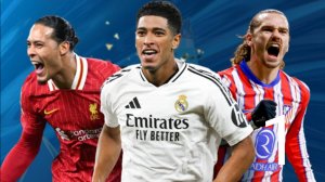 Игра в атаке в ФИФА мобайл