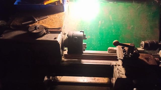 #токарный станок тв4 ,школьник, подключение с 380вольт н? смотреть онлайн