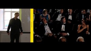 Ларс Фон Триер. Эрос и Танатос