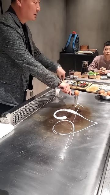 NLUicqPGDe4 - Lifestyle Beautiful Train Teppanyaki street food,restaurant,BBQ,Pub street#Short#Short