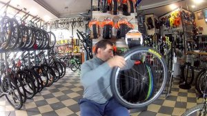 Велосипедна шина Maxxis Cross Mark 26*2.10 #maxxis #maxxistire #maxxiscrossmark ма