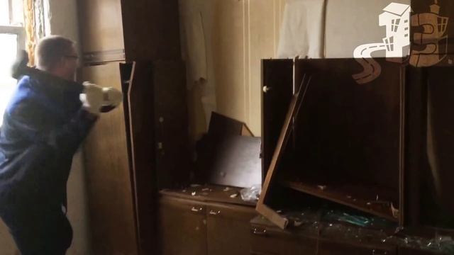 Crash House в Гродно