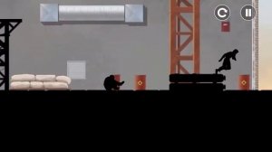 Прохождение Vector. Hunter Mod. Бонус 2-8