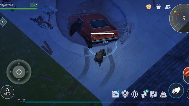 ОТПРАВИЛСЯ НА ЛОВЛЮ РЫБЫ И РЕЙД МОТЕЛЯ! В LAST DAY ON EARTH SURVIV смотреть онлайн