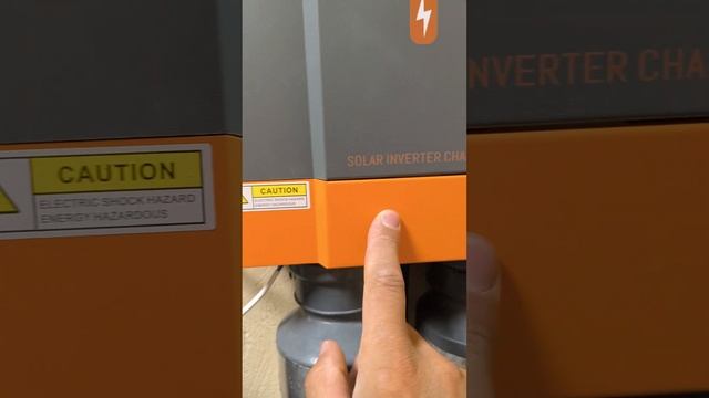 гибридный  инвертор больше не шумит смотреть онлайн