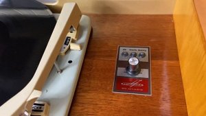 Ретро радиола «VEF-RADIO”, 1967 р. Реставрация 2025. Купить, ре?