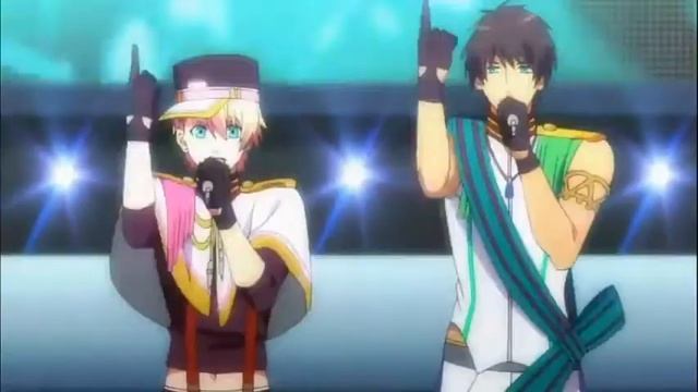 Поющий принц 1000% и 2000% любовь клип)) Mafina смотреть онлайн