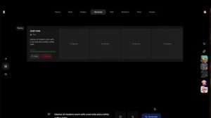 Krea AI ПРЕВЗОШЛА Midjourney! 3D редактор + бесплатный доступ