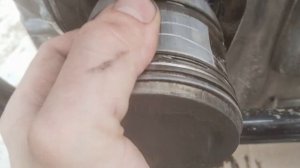 покупка в ирбите мотоцикл урал реставрация и что пото?