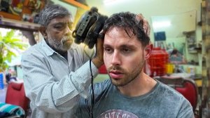 $2 Extra Oily Indian head Massage for full satisfaction 🇮🇳