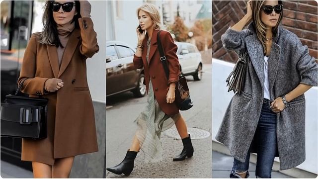 КАКОЕ ПАЛЬТО ВЫБРАТЬ 2024-2025💖 САМЫЕ ТРЕНДОВЫЕ ФАСОНЫ Ш? смотреть онлайн