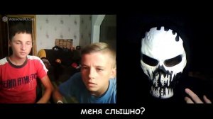 НЕИЗВЕСТНЫЙ ЯЗЫК | ПРАНК В ЧАТРУЛЕТКЕ РАДИ ХАЙПА | КИРПИЧНЫЙ ЯЗЫК