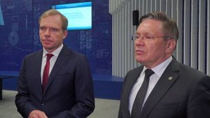 «ЗиО-Подольск» Росатома завершил изготовление первой в РФ реакторной установки РИТМ-400