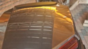 Новый Скутер SAMURAI X/7. 2025г.