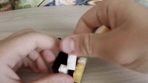 КАК СДЕЛАТЬ АНТИСТРЕСС КНОПКУ ИЗ ЛЕГО! (без техник)